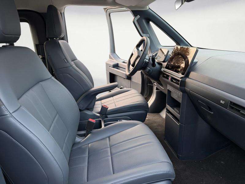 Fahrzeugbild eines Kia PV5 Passenger