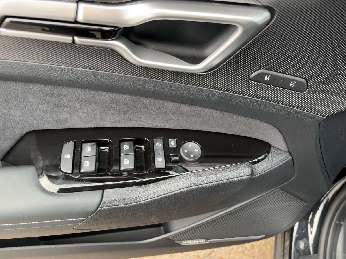 Fahrzeugbild eines Kia Sportage