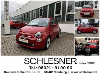 Bild Fiat 500