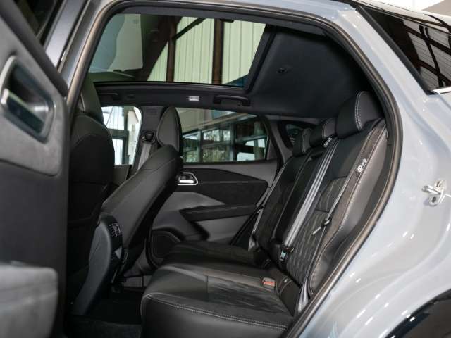 Fahrzeugbild eines Nissan Qashqai