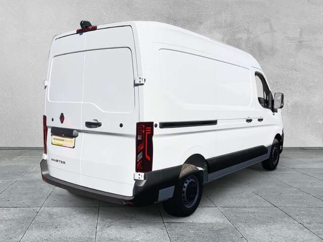 Fahrzeugbild eines Renault Master