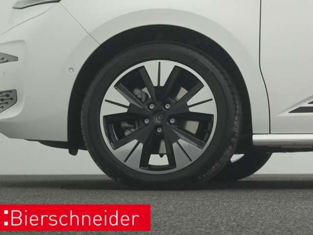 Fahrzeugbild eines Volkswagen Multivan