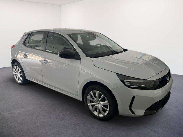 Fahrzeugbild eines Opel Corsa