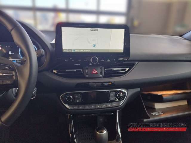 Fahrzeugbild eines Hyundai i30