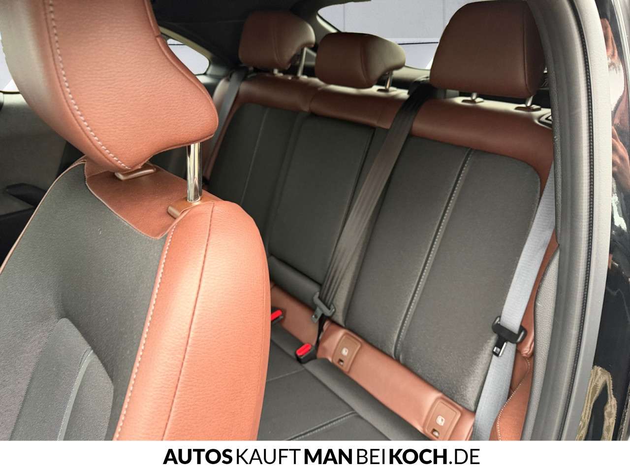 Fahrzeugbild eines Mazda MX-30