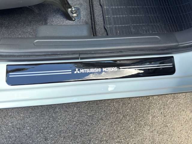 Fahrzeugbild eines Mitsubishi Space Star