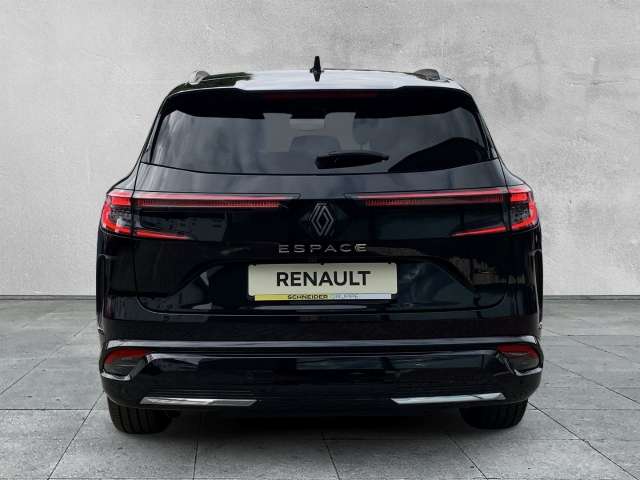 Fahrzeugbild eines Renault Espace