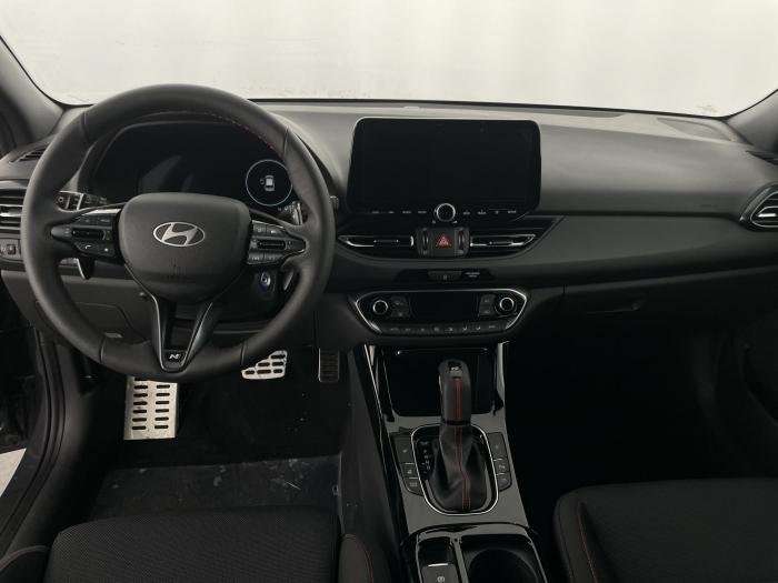 Fahrzeugbild eines Hyundai i30