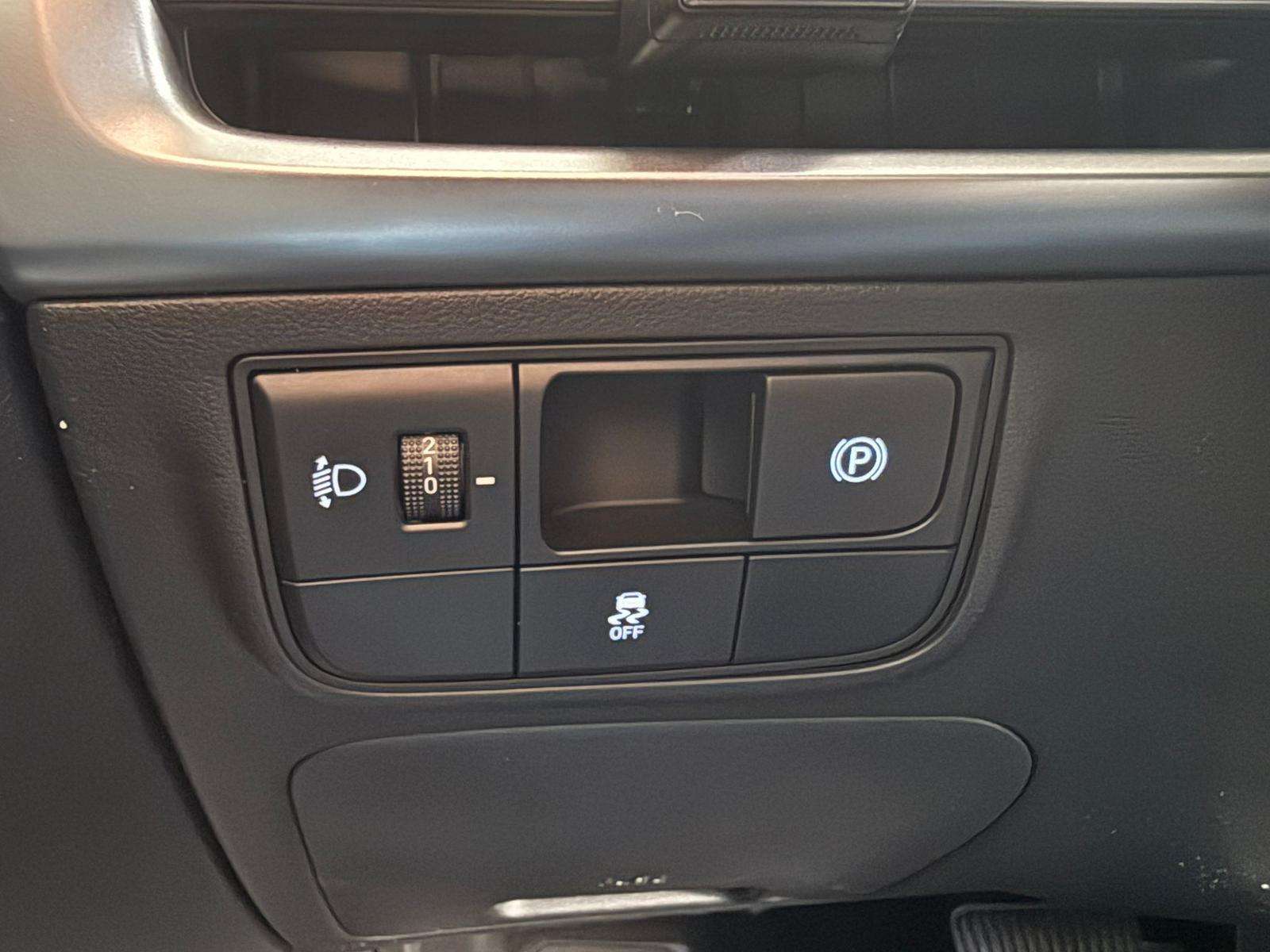 Fahrzeugbild eines Hyundai Tucson