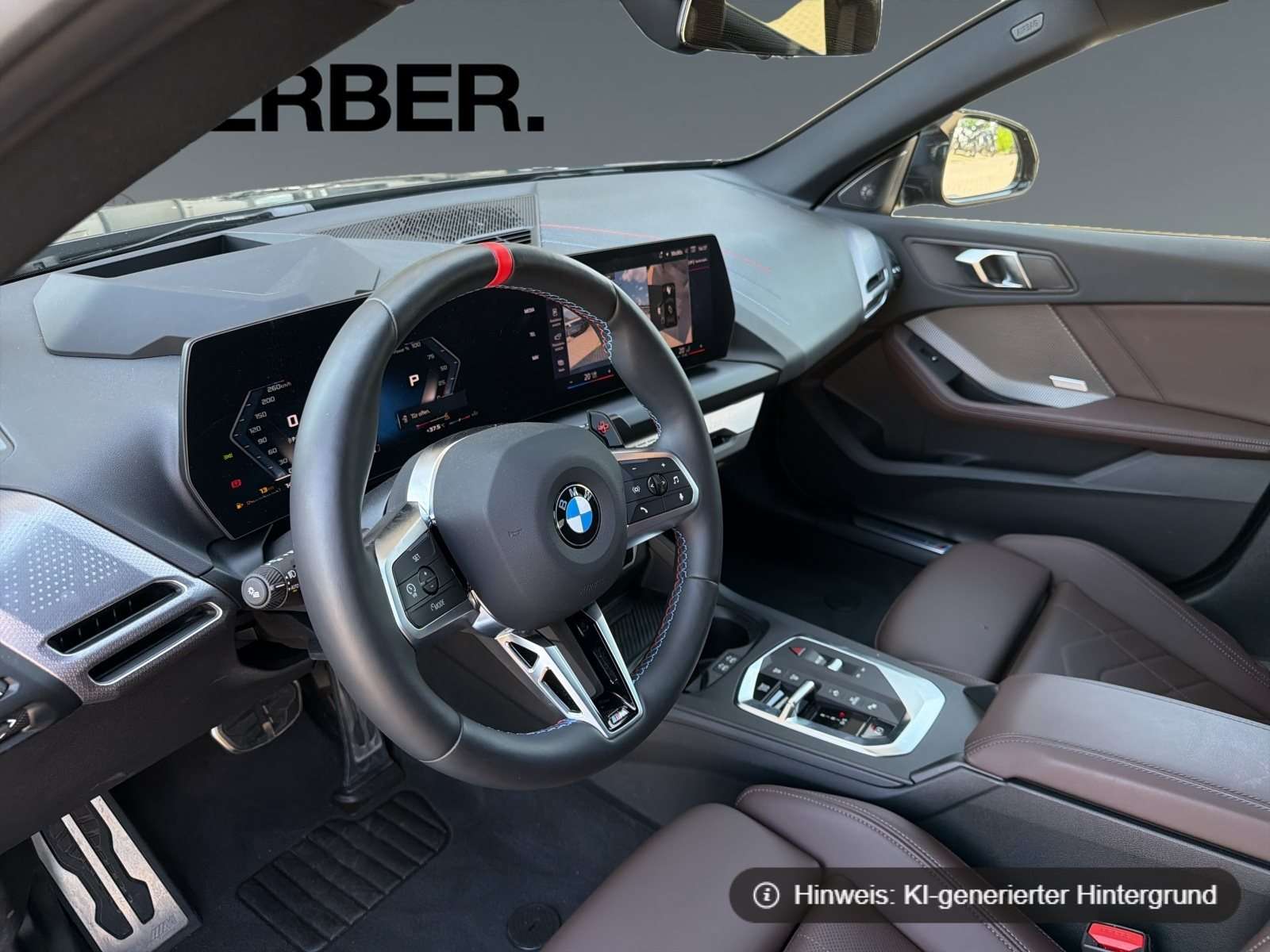 Fahrzeugbild eines BMW 2er-Reihe