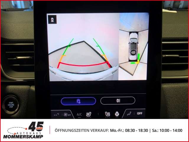 Fahrzeugbild eines Mitsubishi ASX