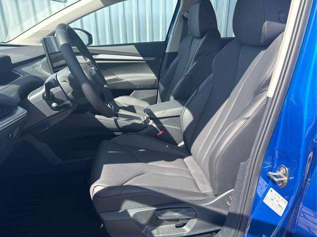 Fahrzeugbild eines Skoda ELROQ