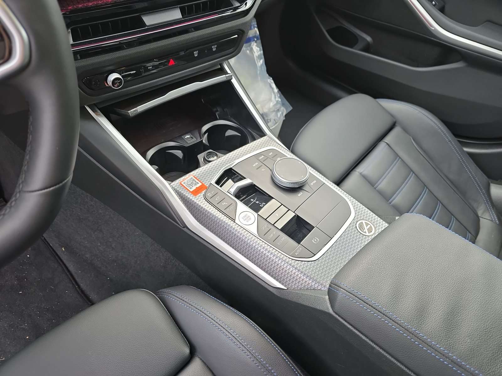 Fahrzeugbild eines BMW 3er-Reihe