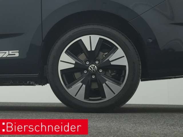 Fahrzeugbild eines Volkswagen Multivan