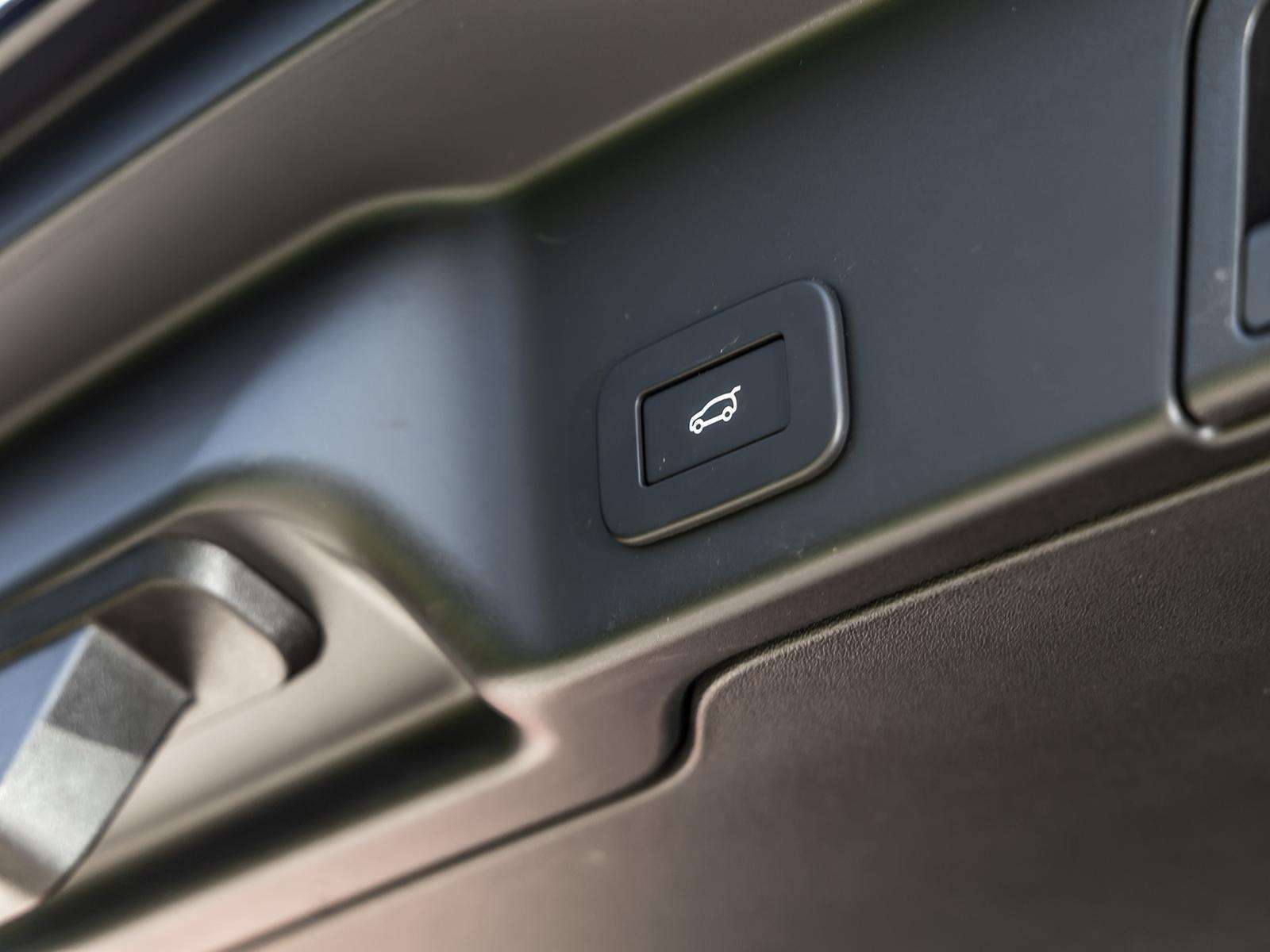 Fahrzeugbild eines Land Rover Range Rover Evoque