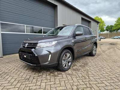 Bild Suzuki Vitara