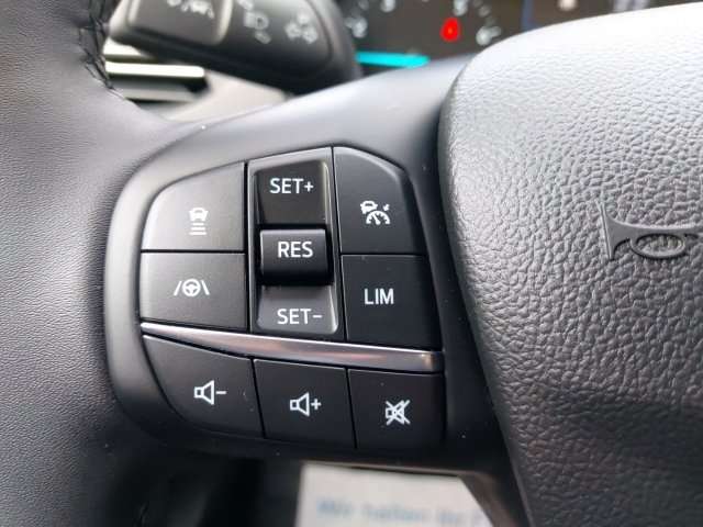 Fahrzeugbild eines Ford Focus