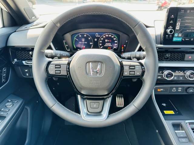 Fahrzeugbild eines Honda CR-V