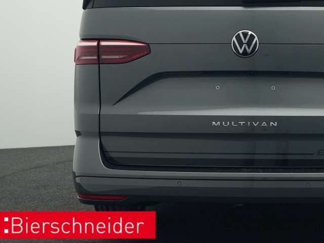 Fahrzeugbild eines Volkswagen Multivan
