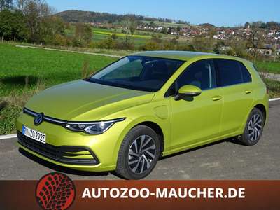 Bild Volkswagen Golf