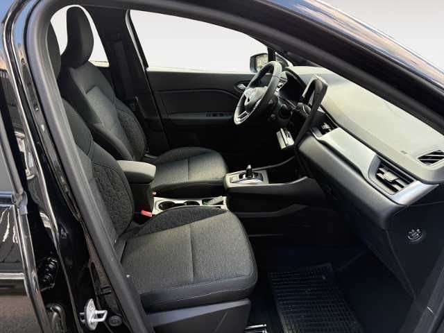 Fahrzeugbild eines Mitsubishi ASX