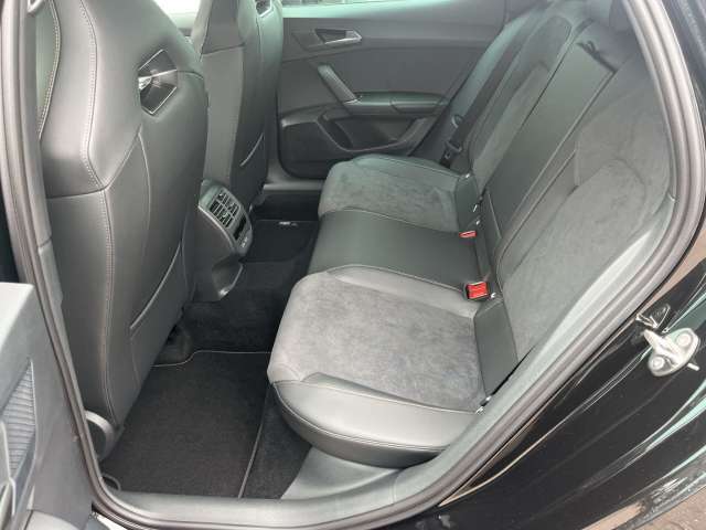 Fahrzeugbild eines CUPRA Leon