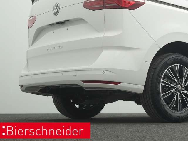 Fahrzeugbild eines Volkswagen Multivan