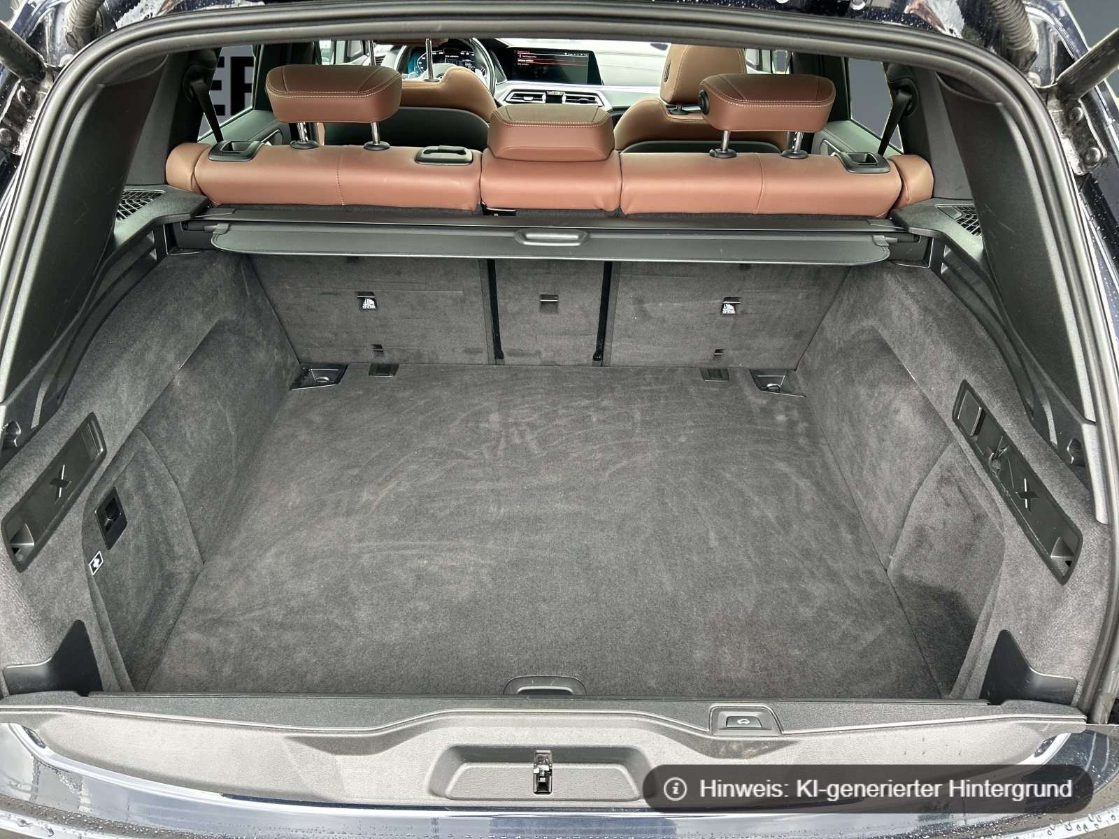 Fahrzeugbild eines BMW X5