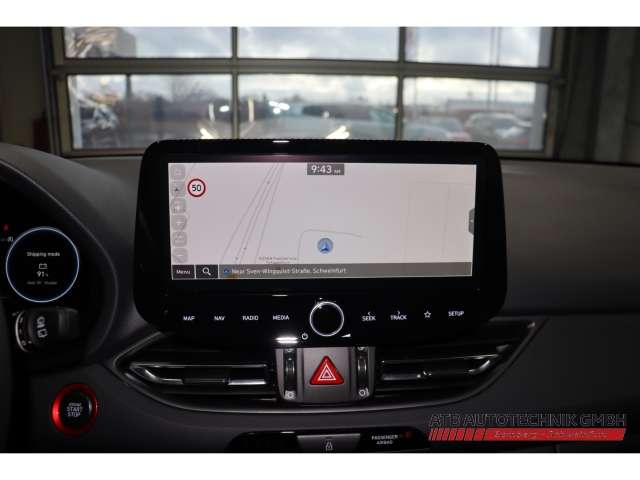 Fahrzeugbild eines Hyundai i30