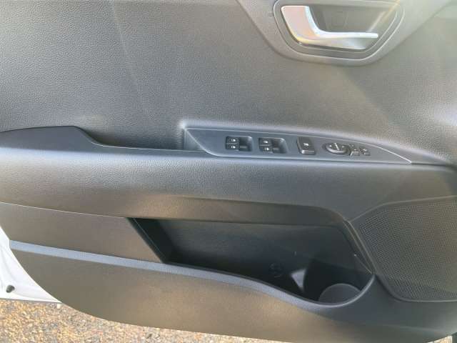 Fahrzeugbild eines Kia Stonic