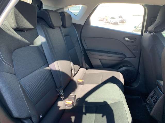 Fahrzeugbild eines Renault Captur