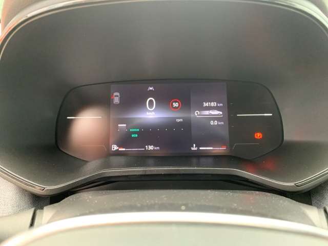 Fahrzeugbild eines Renault Clio