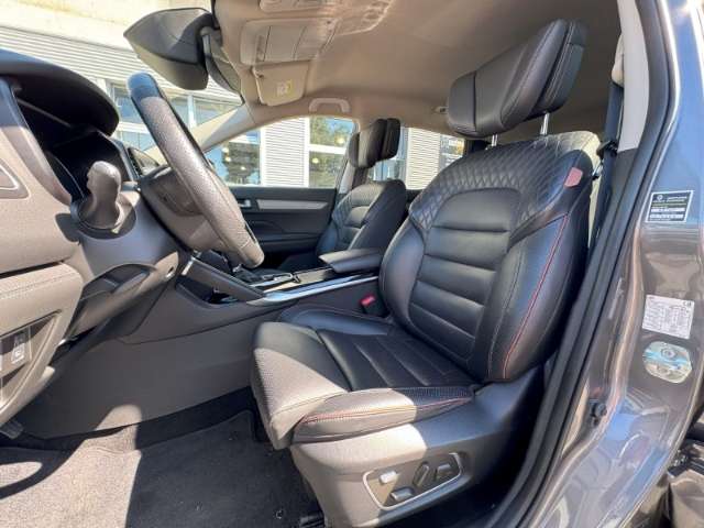 Fahrzeugbild eines Renault Koleos