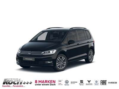Bild Volkswagen Touran