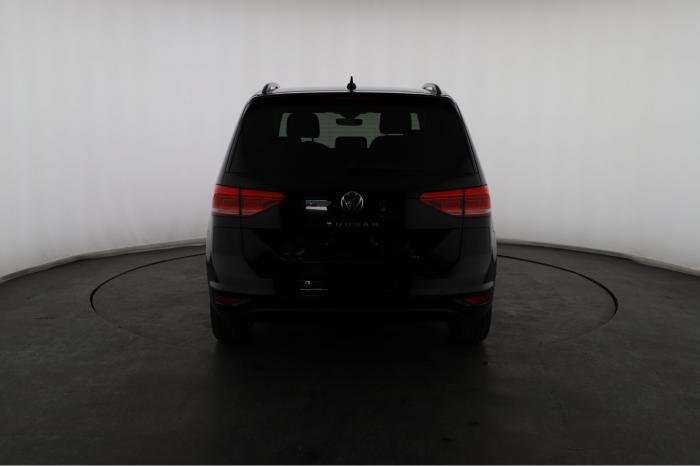 Fahrzeugbild eines Volkswagen Touran