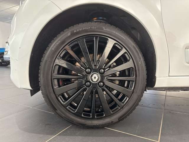 Fahrzeugbild eines Renault Twingo