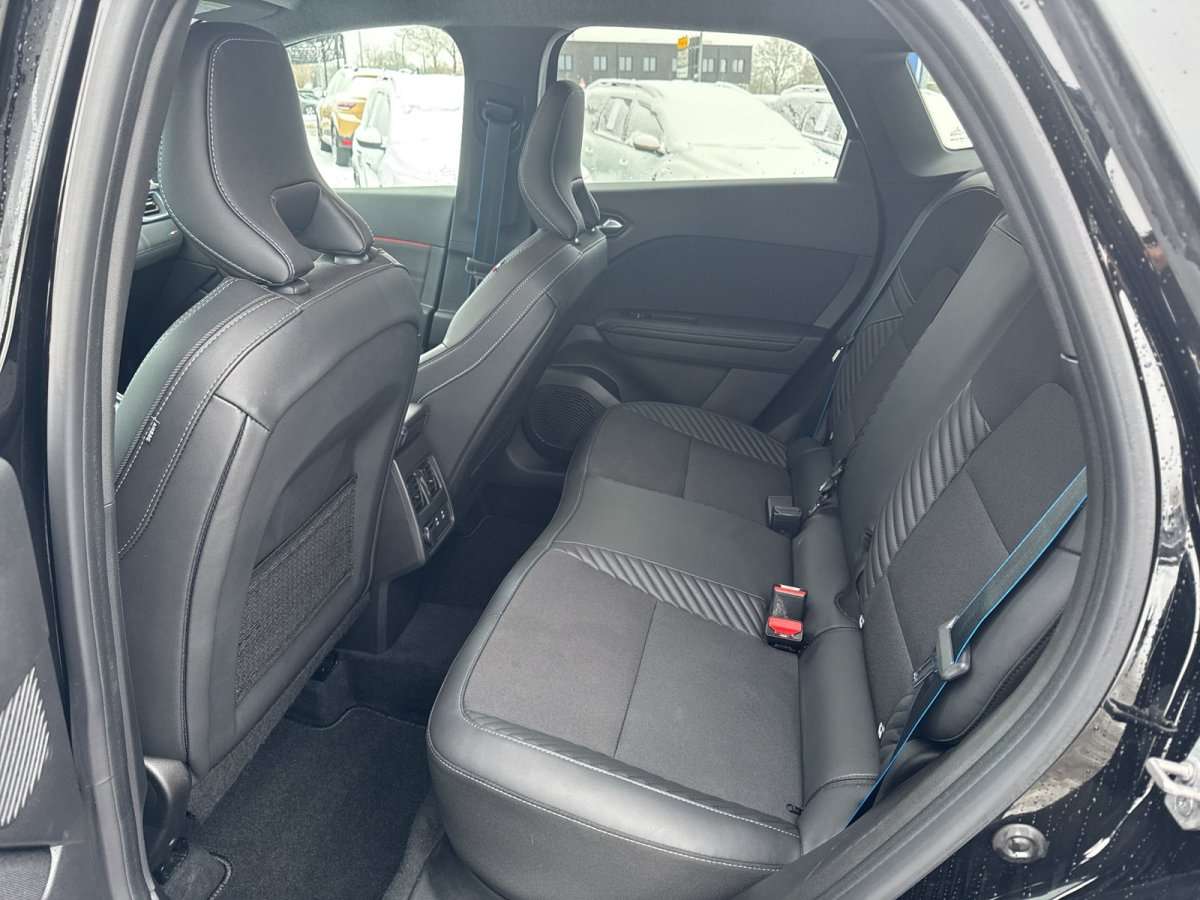 Fahrzeugbild eines Renault Symbioz