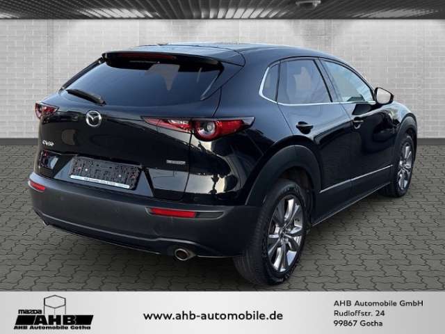 Fahrzeugbild eines Mazda CX-30