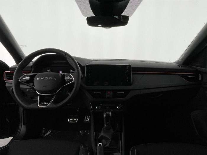 Fahrzeugbild eines Skoda Kamiq
