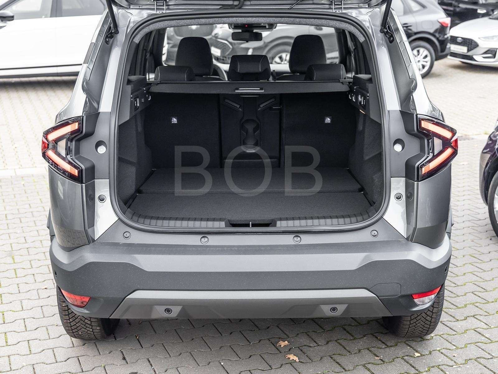 Fahrzeugbild eines Dacia Bigster