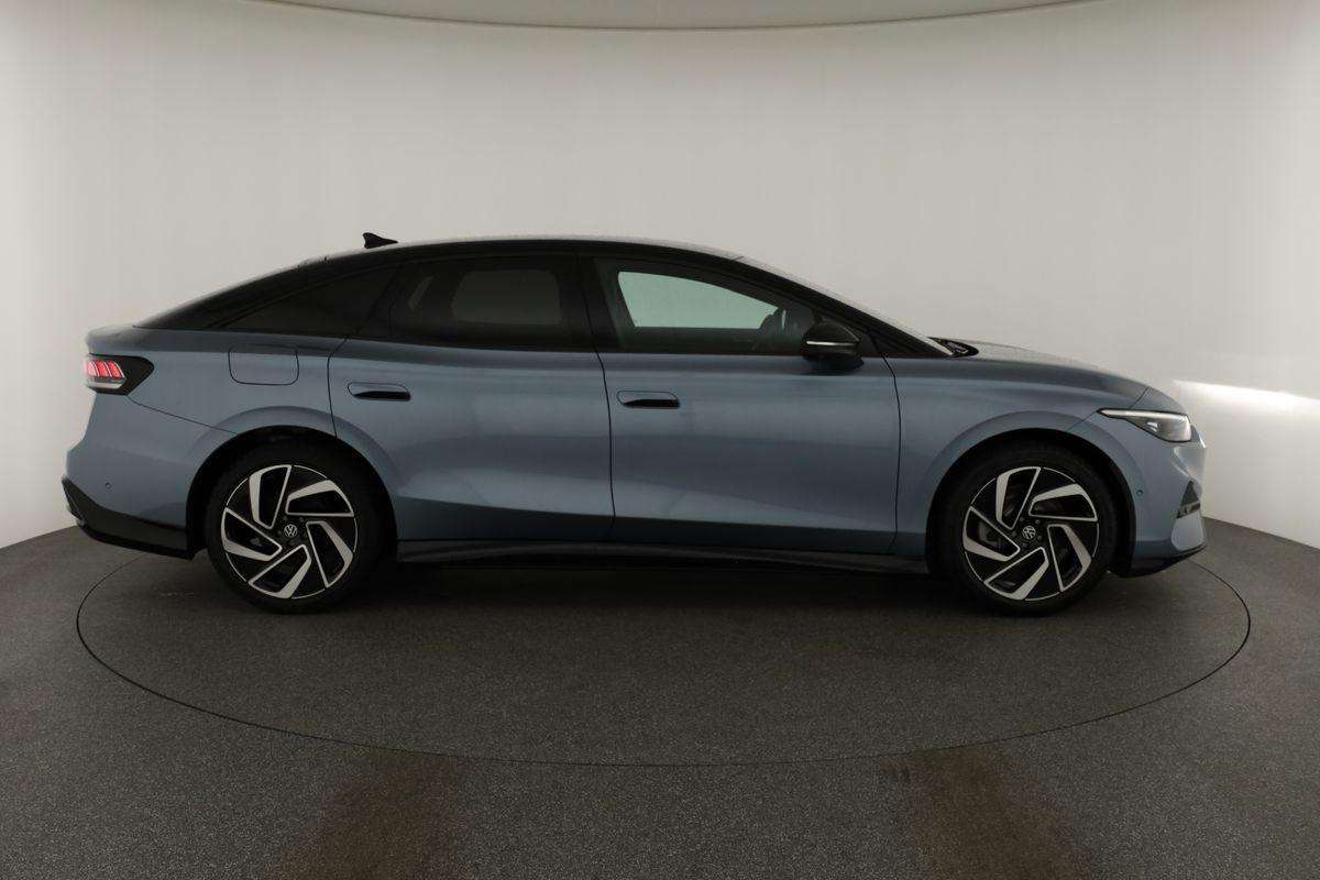 Fahrzeugbild eines Volkswagen ID.7