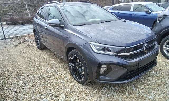 Fahrzeugbild eines Volkswagen Taigo