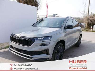 Bild Skoda Karoq