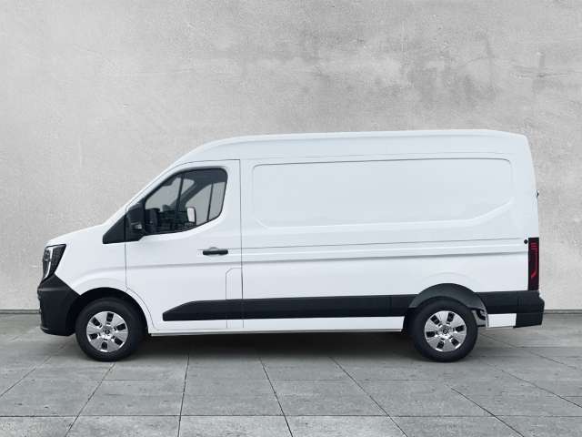 Fahrzeugbild eines Renault Master