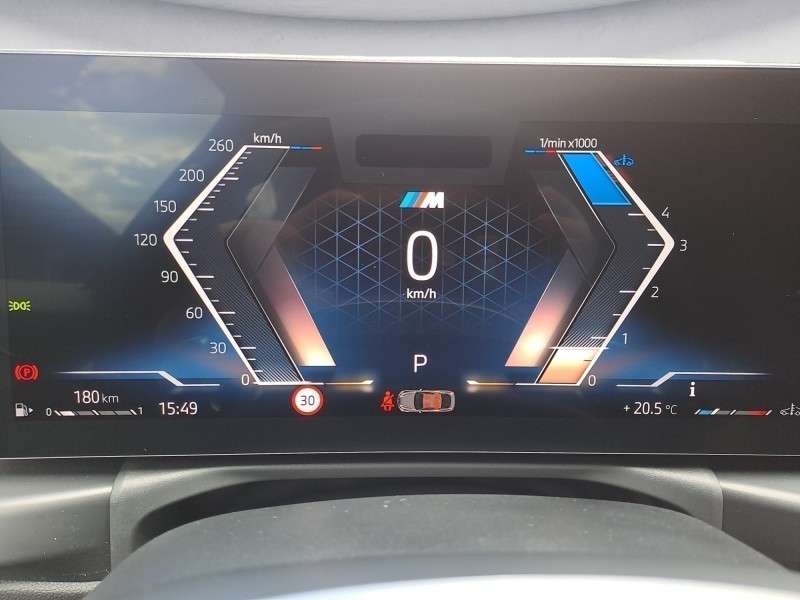 Fahrzeugbild eines BMW 4er-Reihe