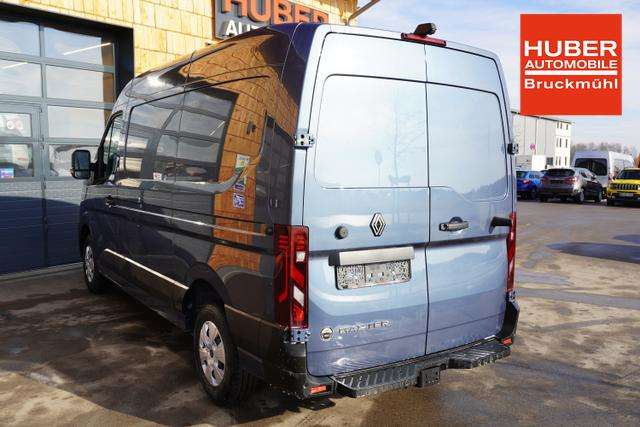 Fahrzeugbild eines Renault Master