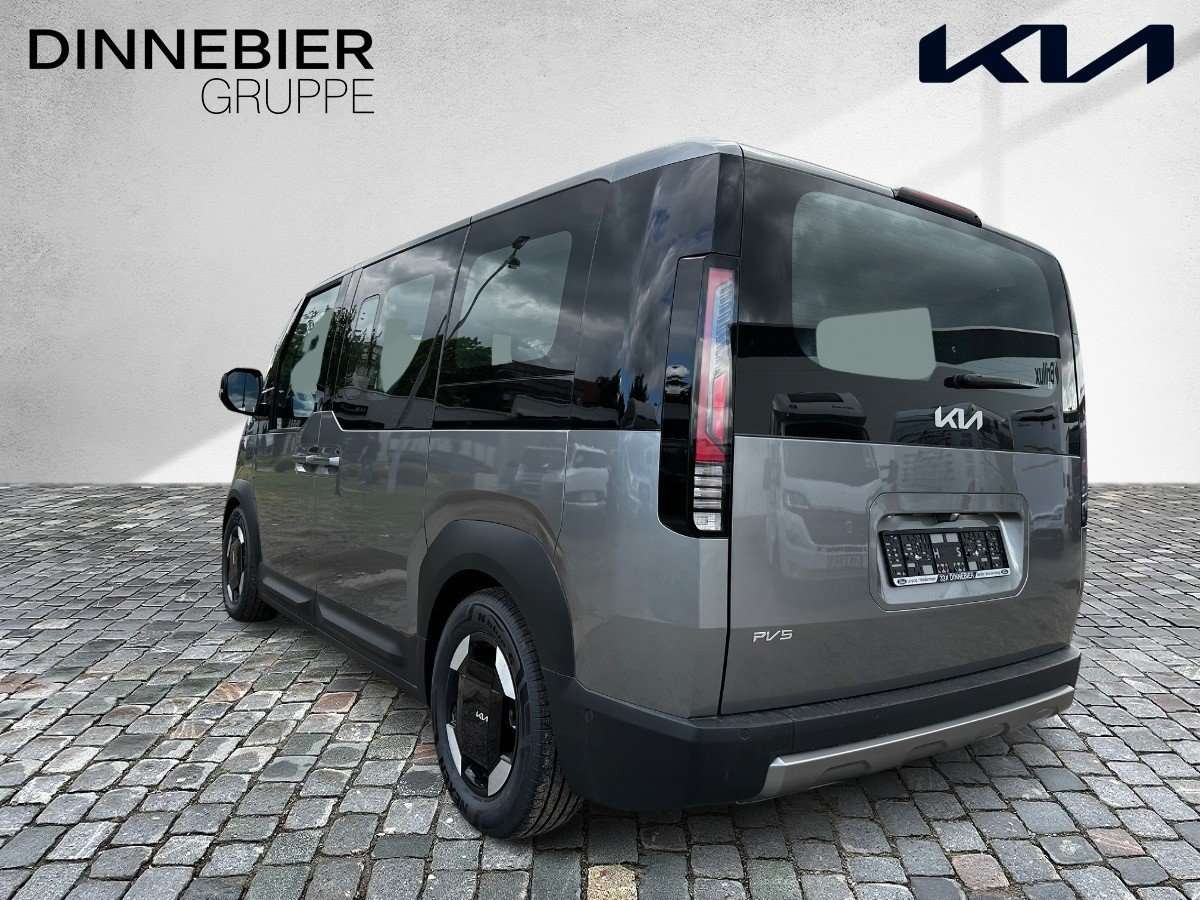 Fahrzeugbild eines Kia PV5 Passenger