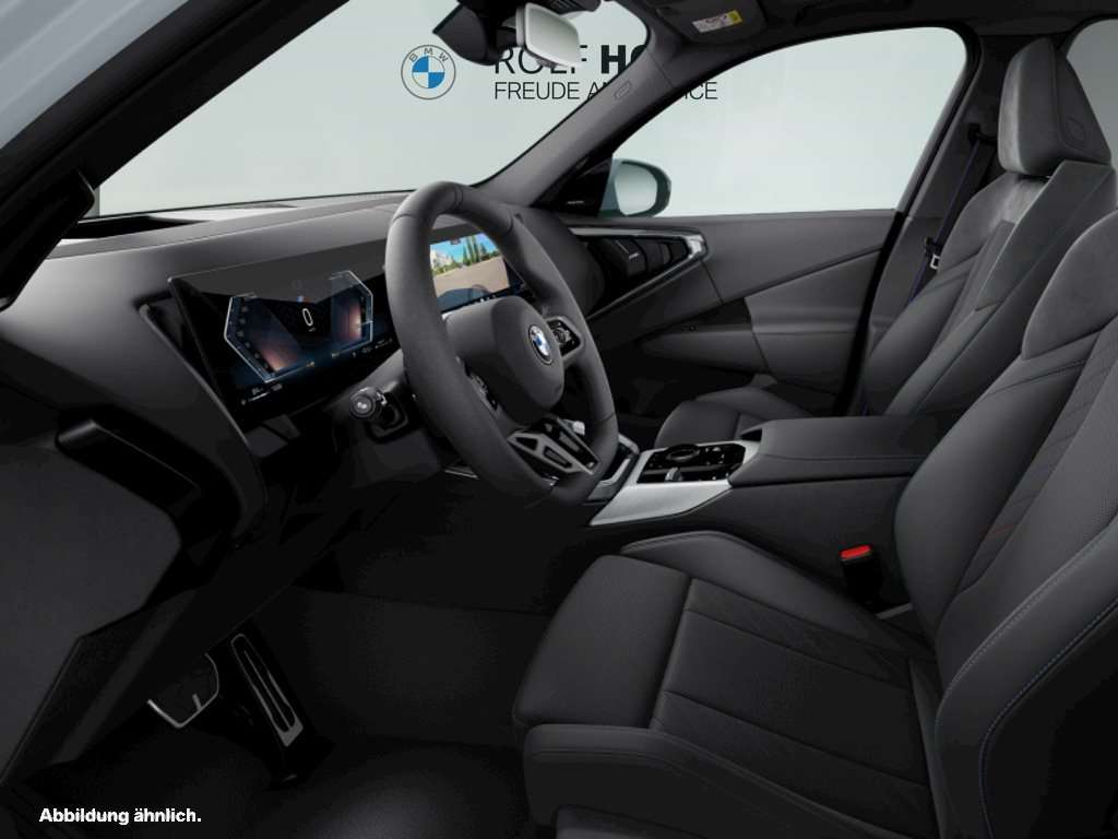 Fahrzeugbild eines BMW X3