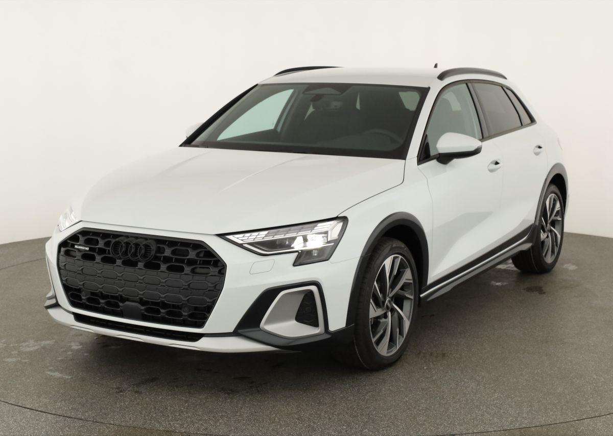 Fahrzeugbild eines Audi A3
