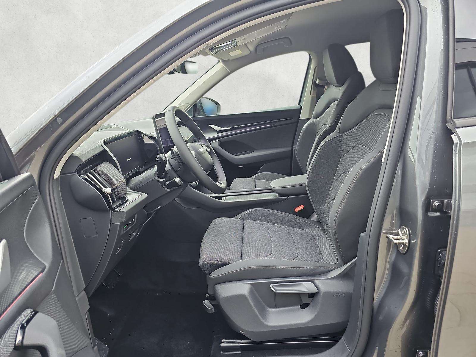 Fahrzeugbild eines Skoda Kodiaq